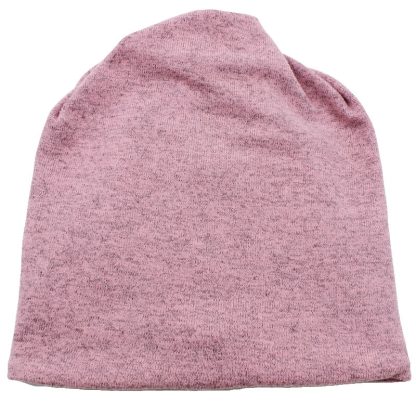 Versatile Autumn Winter Wrap Beanie - Image 2
