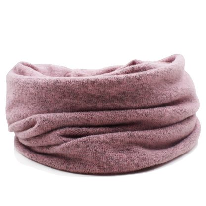 Versatile Autumn Winter Wrap Beanie