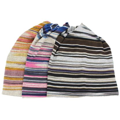Multifunctional Hat & Scarf Combo - Image 2