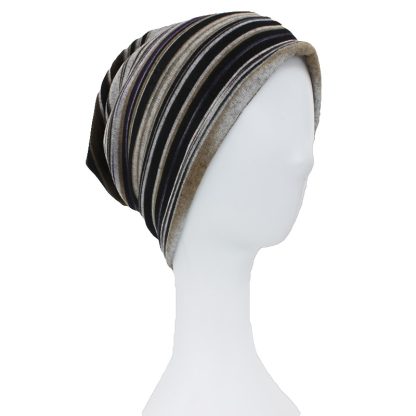 Multifunctional Hat & Scarf Combo