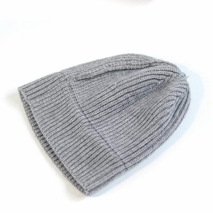 Cozy Seafarer Sailor Knitted Beanie - Image 5