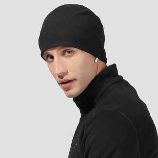 Windproof Winter Beanie Cap