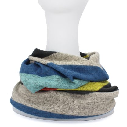 Colorful Baggy Soft Beanie - Image 3