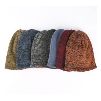 Trendy Warm Ski Beanie - Image 5