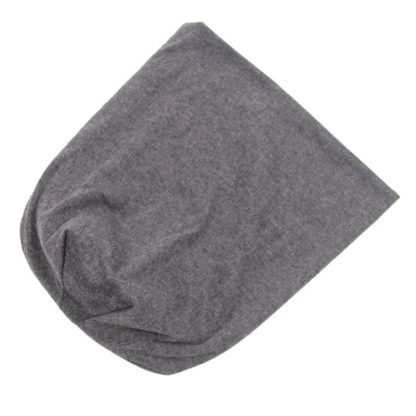 Colorful Comfort Knit Beanie - Image 4