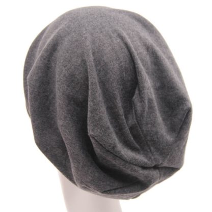 Colorful Comfort Knit Beanie - Image 5
