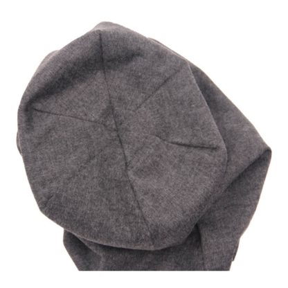 Colorful Comfort Knit Beanie - Image 6