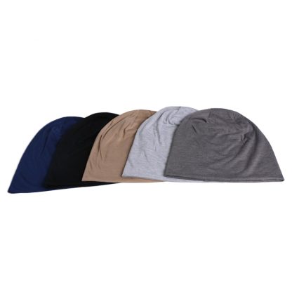 Outdoor Sports Beanie Cap - Image 3