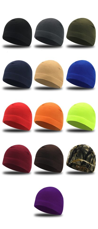 Hip Hop Cool Beanie Cap - Image 4