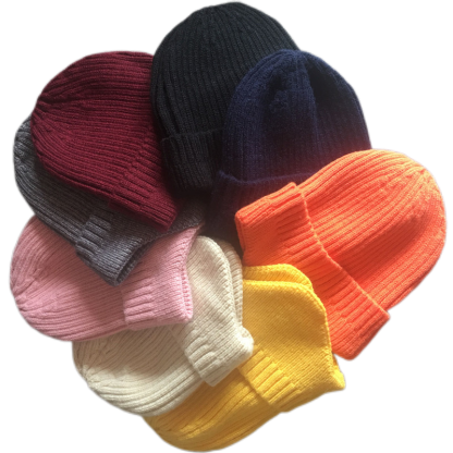 Chill-Proof Earmuff Beanie - Image 7