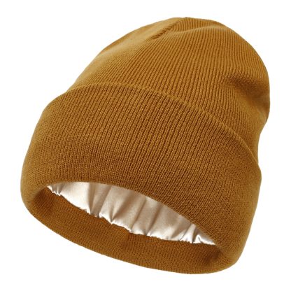 Winter-Weather Bonnet Beanie - Image 6