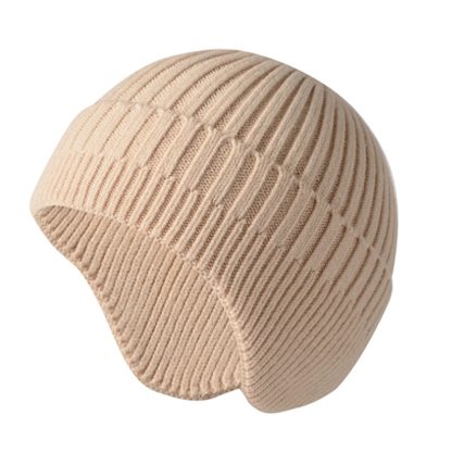 Chill-Proof Earmuff Beanie - Image 5