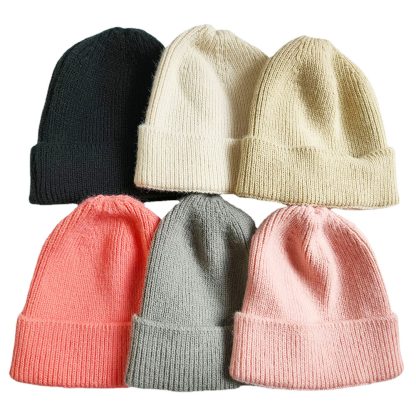 Snug Infant Winter Beanie - Image 5