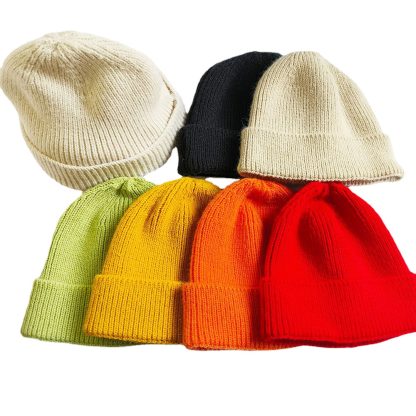 Snug Infant Winter Beanie - Image 6
