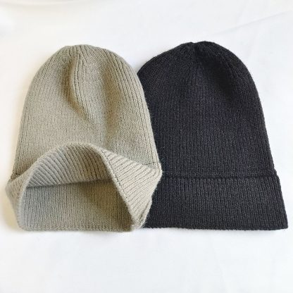 Snug Infant Winter Beanie - Image 7