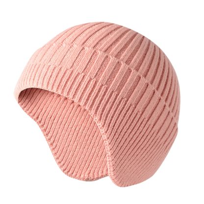 Chill-Proof Earmuff Beanie - Image 6