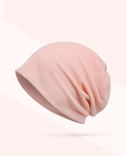 Cool Breathable Beanie Hat - Image 8