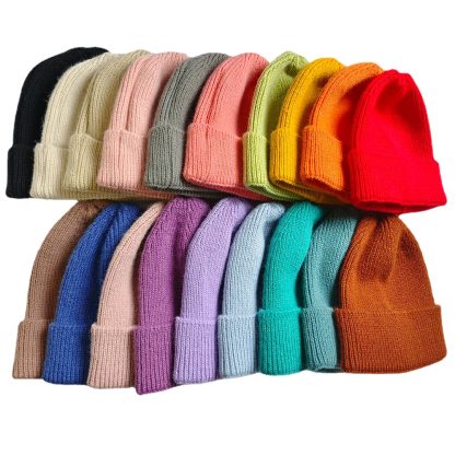 Snug Infant Winter Beanie - Image 4