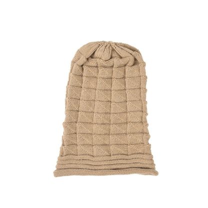 Oversized Slouchy Beanie - Image 3