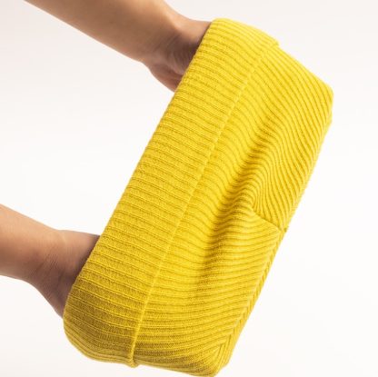 Soft Warm Winter Beanie - Image 2