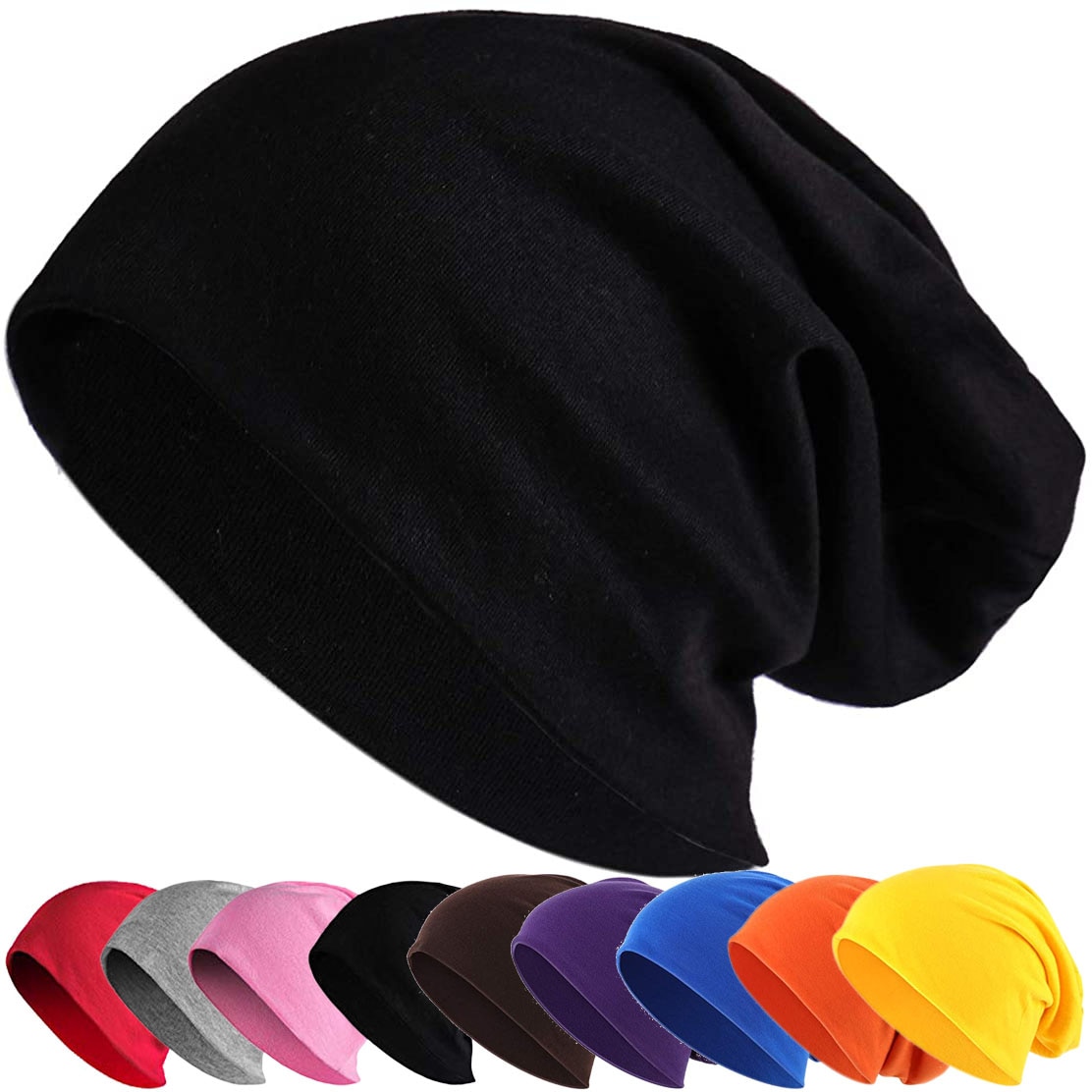 Classic Chic Style Beanie, 1,000+ Beanie Hats