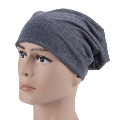 Classic Chic Style Beanie - Image 4