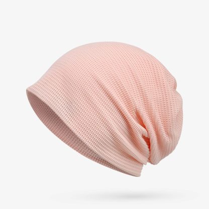 Cool Breeze Mesh Beanie - Image 4