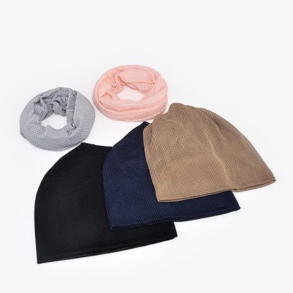 Cool Breathable Beanie Hat - Image 4