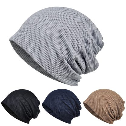 Cool Breathable Beanie Hat - Image 2