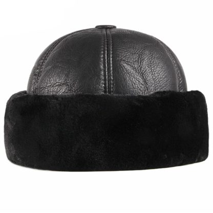 Chill-Proof Snow Ski Beanie Cap - Image 2