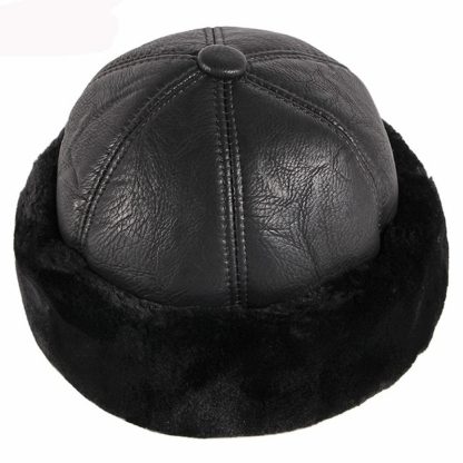 Chill-Proof Snow Ski Beanie Cap - Image 3
