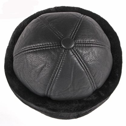 Chill-Proof Snow Ski Beanie Cap - Image 4