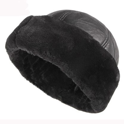 Chill-Proof Snow Ski Beanie Cap
