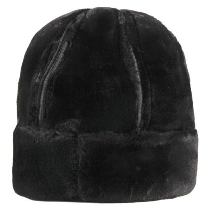 Chill-Proof Snow Ski Beanie Cap - Image 6