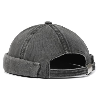 Vintage Streetwear Vibes Beanie