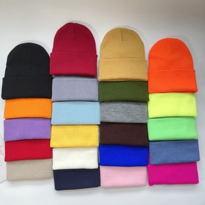 Fashionable Skullies Beanie