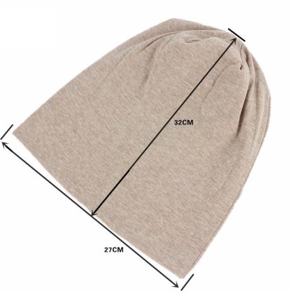 Cozy Wave Beanie Cap - Image 3