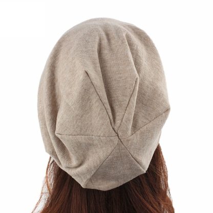 Cozy Wave Beanie Cap - Image 4