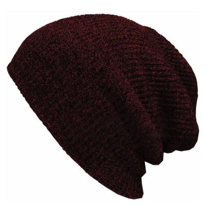 Oversized Baggy Beanie - Image 2