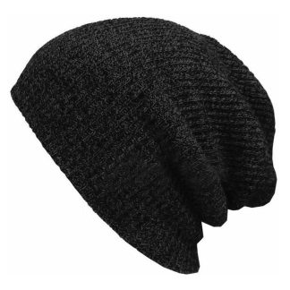 Oversized Baggy Beanie