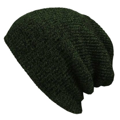 Oversized Baggy Beanie - Image 5