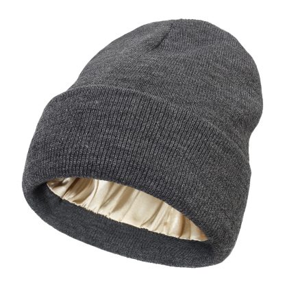 Winter-Weather Bonnet Beanie - Image 3