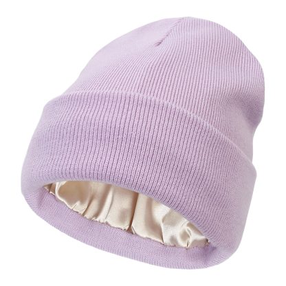 Winter-Weather Bonnet Beanie - Image 4