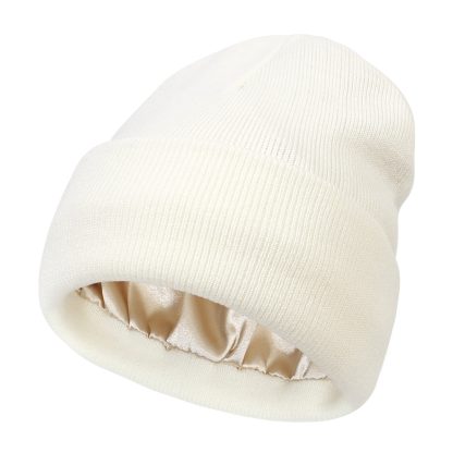 Winter-Weather Bonnet Beanie - Image 5