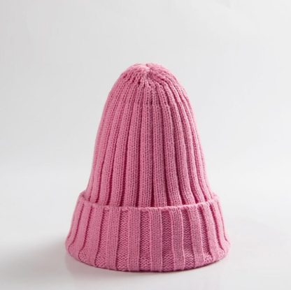 Soft Baggy Bonnet Beanie - Image 3