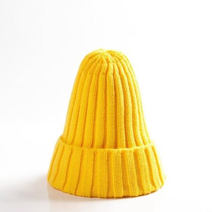 Soft Baggy Bonnet Beanie - Image 4