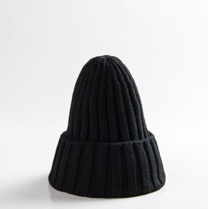 Soft Baggy Bonnet Beanie - Image 6