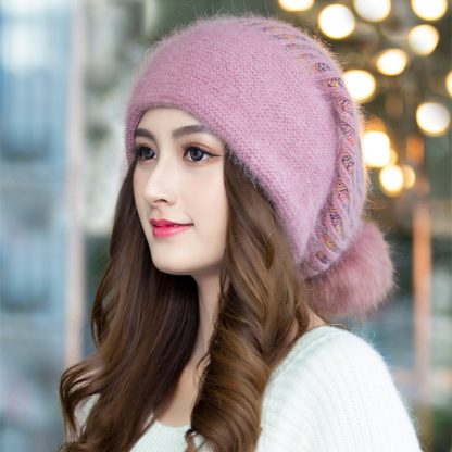 Stylish Windproof Beanie - Image 3