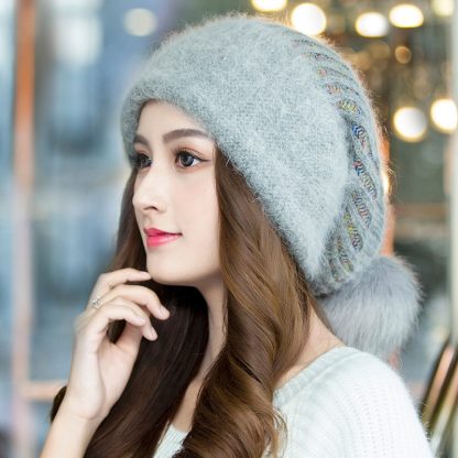Stylish Windproof Beanie - Image 4