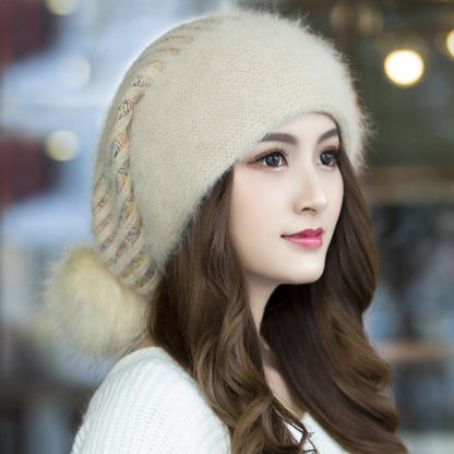 Stylish Windproof Beanie - Image 5